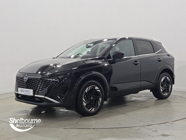 Used Nissan Qashqai 2025 for sale - 77132174: Photo 12