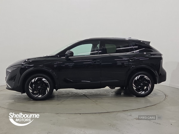 Used Nissan Qashqai 2025 for sale - 77132174: Photo 15