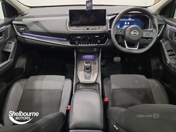 Used Nissan Qashqai 2025 for sale - 77132174: Photo 16