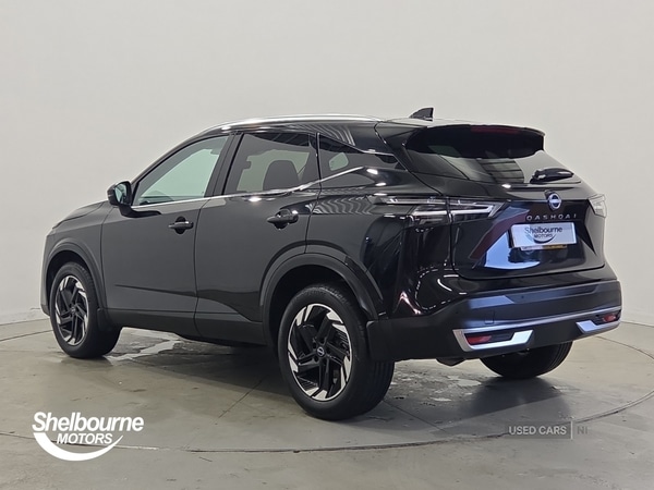 Used Nissan Qashqai 2025 for sale - 77132174: Photo 2