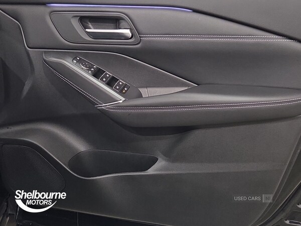 Used Nissan Qashqai 2025 for sale - 77132174: Photo 20