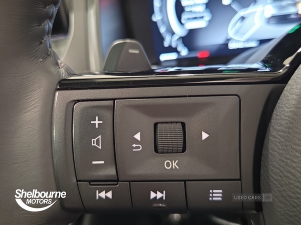 Used Nissan Qashqai 2025 for sale - 77132174: Photo 22