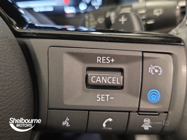 Used Nissan Qashqai 2025 for sale - 77132174: Photo 23