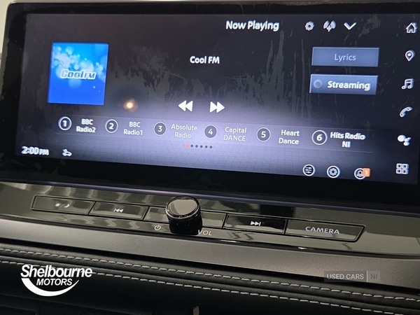 Used Nissan Qashqai 2025 for sale - 77132174: Photo 27