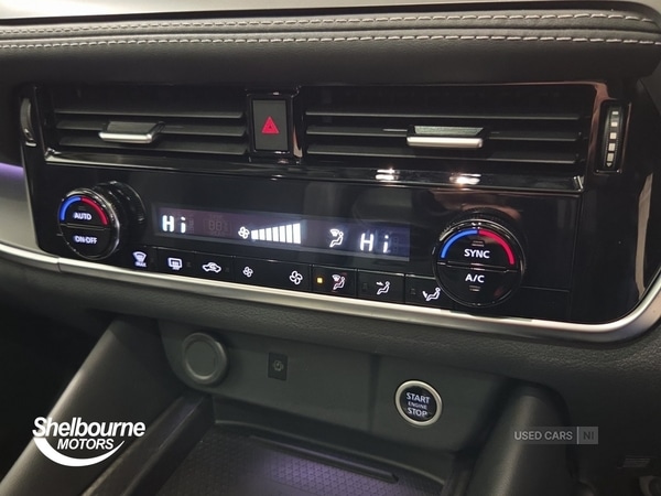 Used Nissan Qashqai 2025 for sale - 77132174: Photo 29