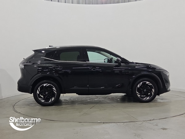 Used Nissan Qashqai 2025 for sale - 77132174: Photo 3