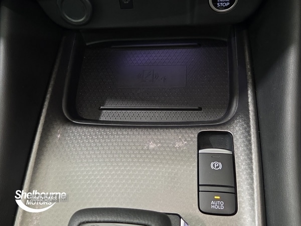 Used Nissan Qashqai 2025 for sale - 77132174: Photo 30