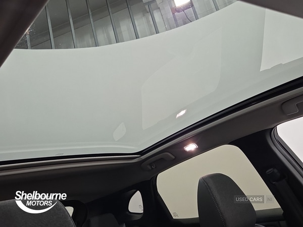 Used Nissan Qashqai 2025 for sale - 77132174: Photo 33