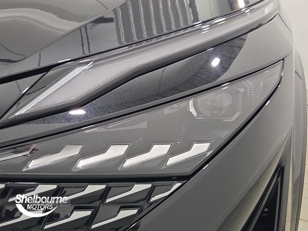 Used Nissan Qashqai 2025 for sale - 77132174: Photo 38