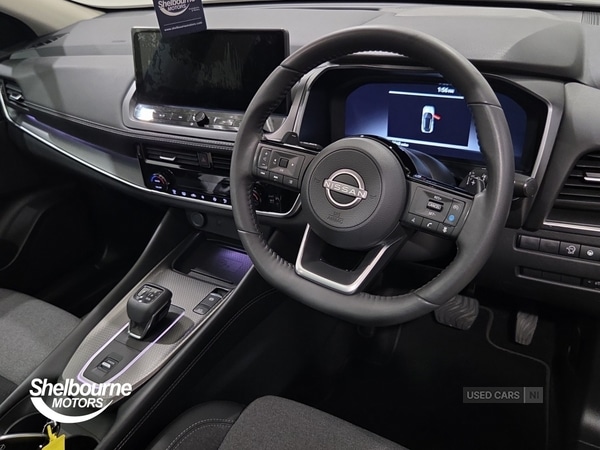 Used Nissan Qashqai 2025 for sale - 77132174: Photo 4