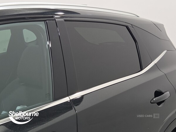 Used Nissan Qashqai 2025 for sale - 77132174: Photo 40