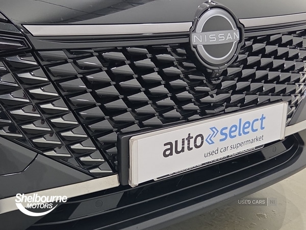 Used Nissan Qashqai 2025 for sale - 77132174: Photo 46