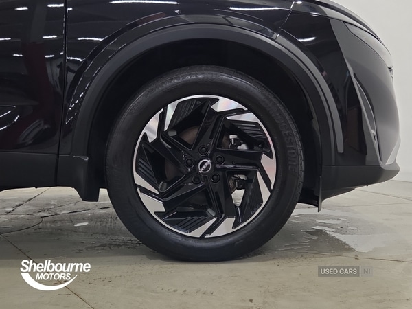 Used Nissan Qashqai 2025 for sale - 77132174: Photo 7