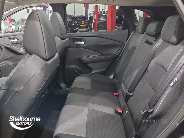 Used Nissan Qashqai 2025 for sale - 77132174: Photo 9