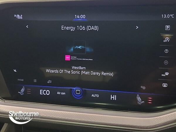 Used Volkswagen Touareg 2023 for sale - 76522627: Photo 17