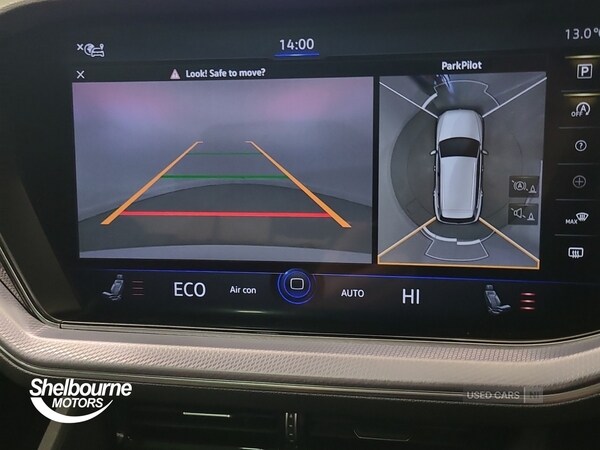 Used Volkswagen Touareg 2023 for sale - 76522627: Photo 18