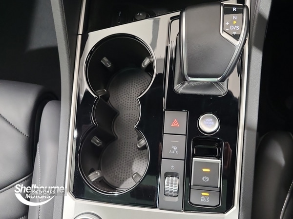 Used Volkswagen Touareg 2023 for sale - 76522627: Photo 21