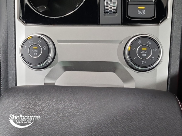 Used Volkswagen Touareg 2023 for sale - 76522627: Photo 22