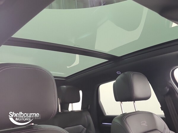 Used Volkswagen Touareg 2023 for sale - 76522627: Photo 26