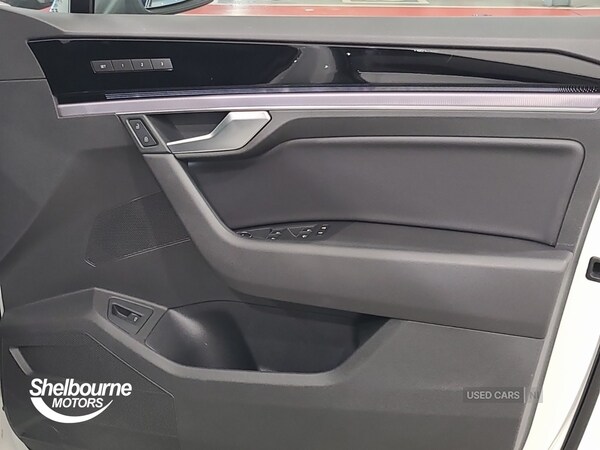 Used Volkswagen Touareg 2023 for sale - 76522627: Photo 27