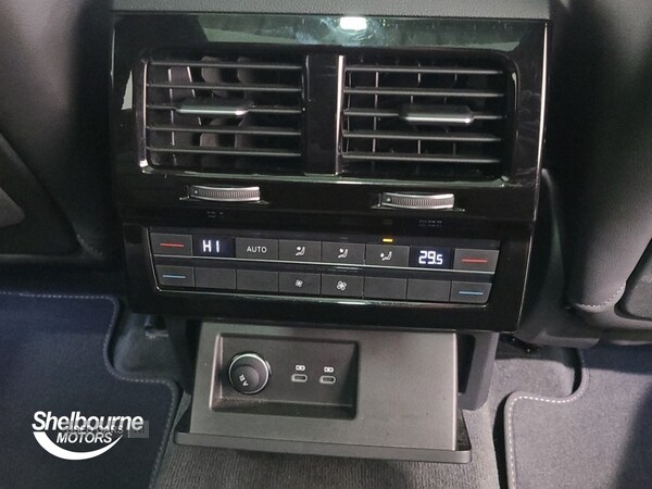 Used Volkswagen Touareg 2023 for sale - 76522627: Photo 32