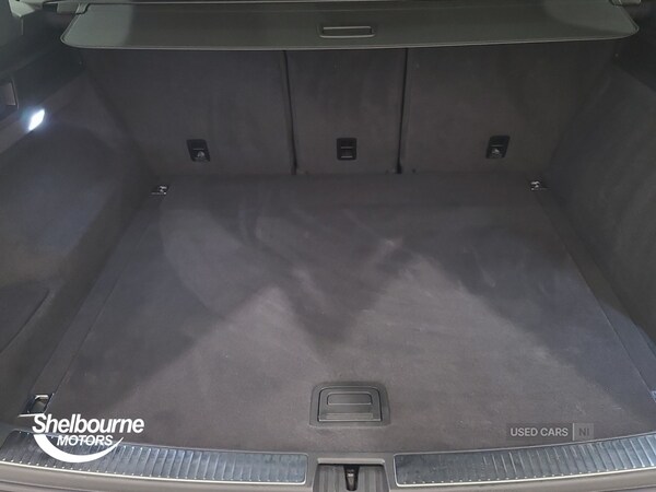 Used Volkswagen Touareg 2023 for sale - 76522627: Photo 33