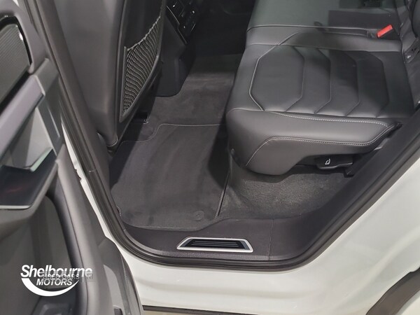 Used Volkswagen Touareg 2023 for sale - 76522627: Photo 36