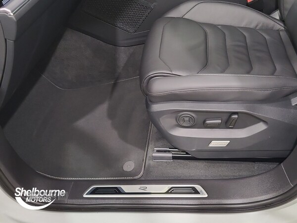 Used Volkswagen Touareg 2023 for sale - 76522627: Photo 37