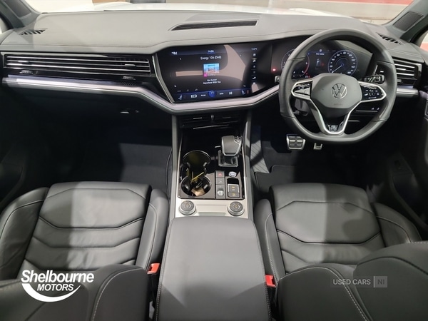 Used Volkswagen Touareg 2023 for sale - 76522627: Photo 39