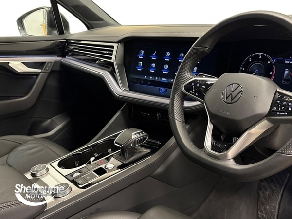 Used Volkswagen Touareg 2023 for sale - 76522627: Photo 4