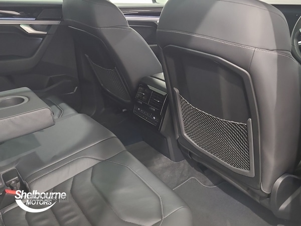 Used Volkswagen Touareg 2023 for sale - 76522627: Photo 40