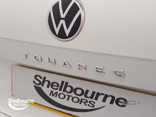 Used Volkswagen Touareg 2023 for sale - 76522627: Photo 44