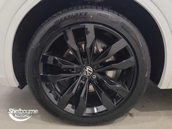 Used Volkswagen Touareg 2023 for sale - 76522627: Photo 46