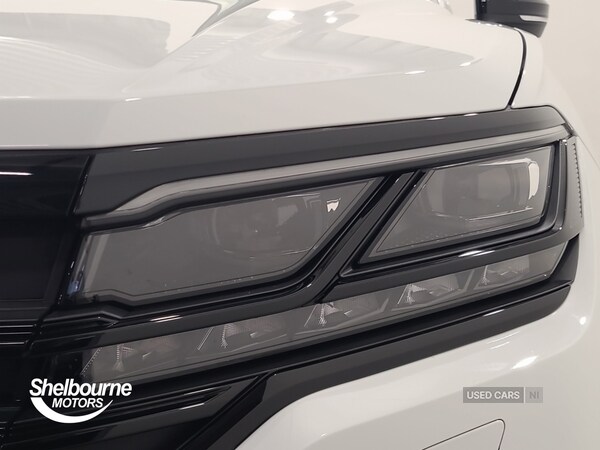 Used Volkswagen Touareg 2023 for sale - 76522627: Photo 47