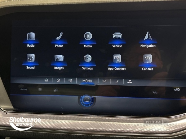 Used Volkswagen Touareg 2023 for sale - 76522627: Photo 5