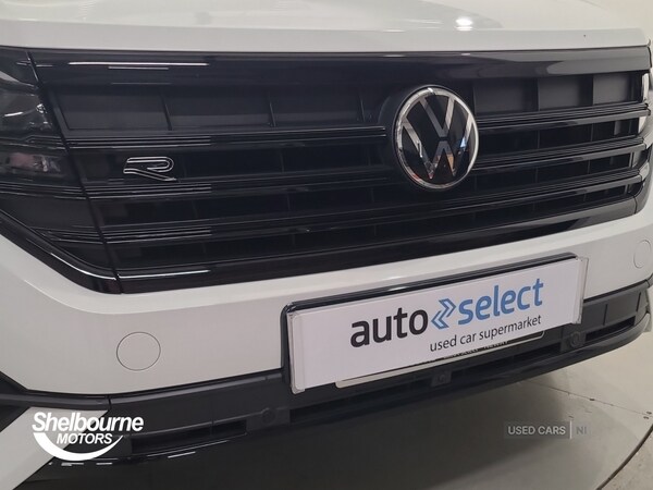 Used Volkswagen Touareg 2023 for sale - 76522627: Photo 50