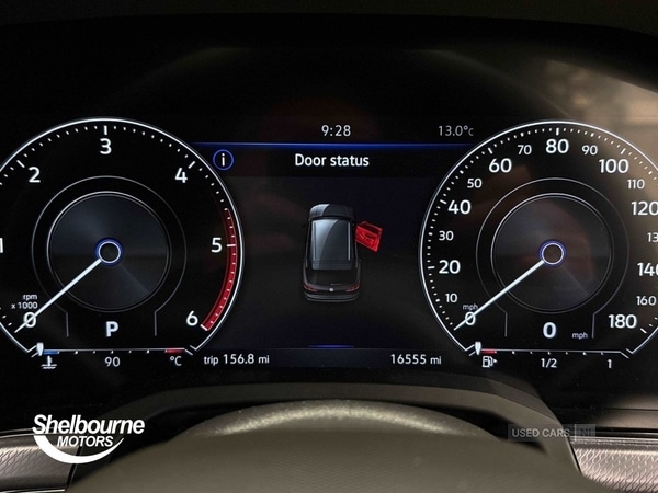 Used Volkswagen Touareg 2023 for sale - 76522627: Photo 6