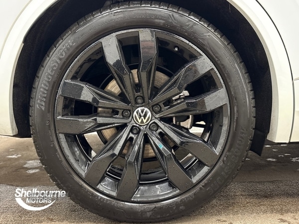 Used Volkswagen Touareg 2023 for sale - 76522627: Photo 7