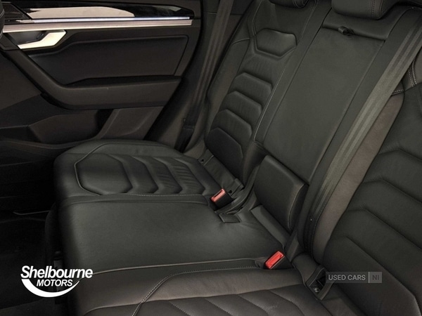 Used Volkswagen Touareg 2023 for sale - 76522627: Photo 9