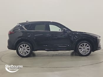 Used Mazda CX-5 2025 for sale - 79861763: Photo