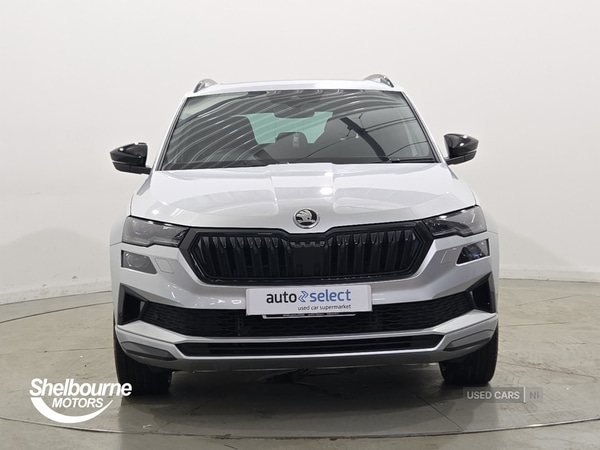 Used Skoda Karoq 2022 for sale - 77613508: Photo 11