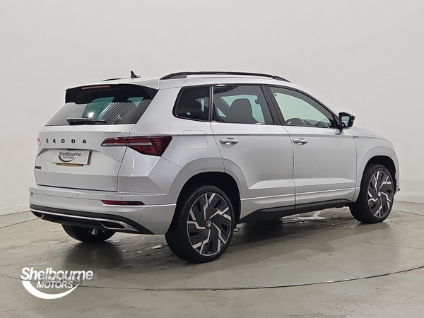 Used Skoda Karoq 2022 for sale - 77613508: Photo 13