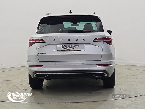 Used Skoda Karoq 2022 for sale - 77613508: Photo 14