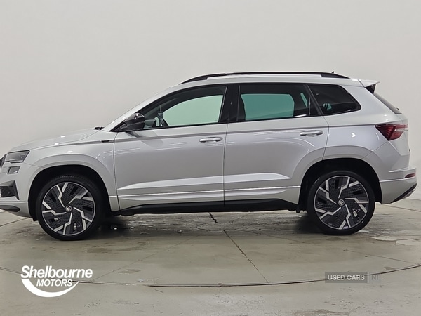 Used Skoda Karoq 2022 for sale - 77613508: Photo 15