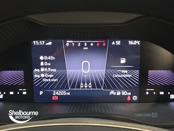 Used Skoda Karoq 2022 for sale - 77613508: Photo 21