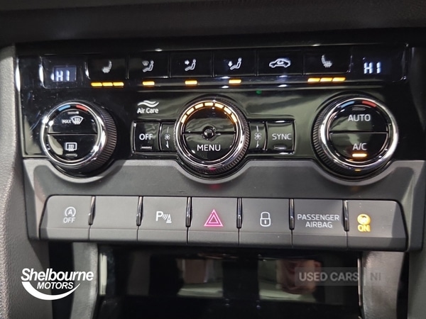 Used Skoda Karoq 2022 for sale - 77613508: Photo 22