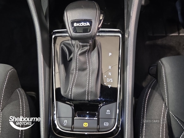 Used Skoda Karoq 2022 for sale - 77613508: Photo 23