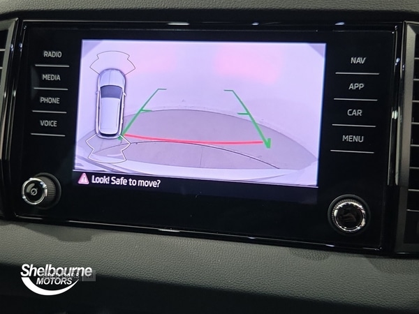 Used Skoda Karoq 2022 for sale - 77613508: Photo 25