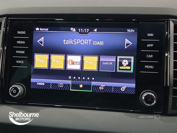 Used Skoda Karoq 2022 for sale - 77613508: Photo 26