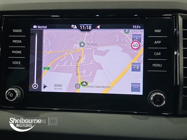 Used Skoda Karoq 2022 for sale - 77613508: Photo 28